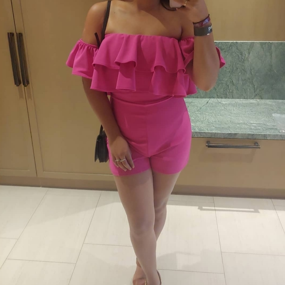 Romper - Picture 3 of 3